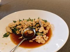 -申粤轩酒楼·三十年粤菜经典(丁香花园店)