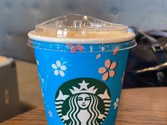 -星巴克(高雄小港国际机场店)