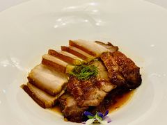 烧卤拼盘-世博源公馆·本帮融合菜·主题包厢·江景餐厅