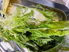-品品野菜铜火锅(文汇路店)
