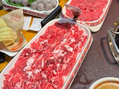 -大吉利·潮汕牛肉火锅(河西店)