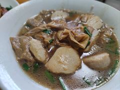 -凰仪桥饭店(鲁迅西路店)