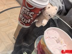 -DQ·蛋糕·冰淇淋(苏州中心店)