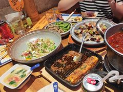 -肉串汪自由派(西便门店)