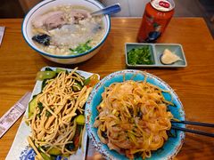 -秦老大西安羊肉泡馍馆(健德门店)