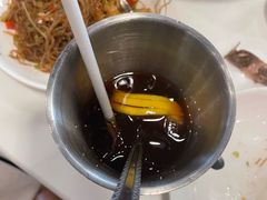 -金湖港式餐厅(建外店)