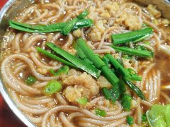 -老仓醋米线(万达店)