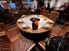 -莺花渡火锅City Green(万象城店)