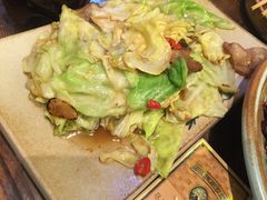 -水煮三国·川鲁江湖菜(香山店)