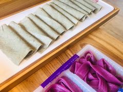 富硒紫薯川粉-巴庄重庆火锅(偃师店)