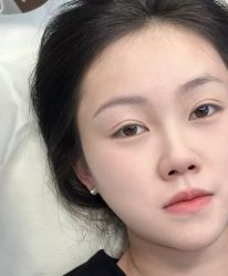 -韩美绣·骨相纹眉·洗眉美瞳线