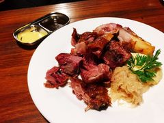 -404干式熟成牛排馆•聚会餐厅