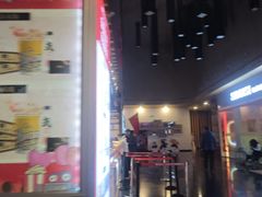 -银泰百货(北京大红门店)