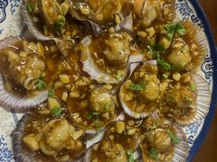 -公寓家常菜馆(海军博物馆店)