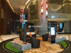 -扬州皇冠假日酒店