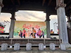 -婺源梦里老家大型山水实景演出