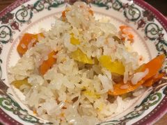 -驿楼兰·新疆菜(火车站店)