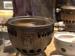 -雍和会海鲜姿造自助(湖东路店)