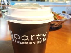 -聚缘·湘味音乐餐厅party(罗湖店)