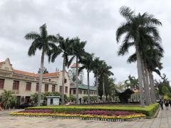 -厦门大学(思明校区)