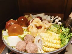 -玉川屋·深夜食堂居酒屋(柳巷店)