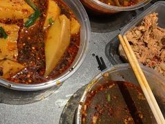 -洪记凉米线(新兴路店)