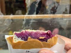 -味正点车轮饼可丽饼(南禅寺店)