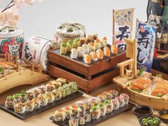 -非烤勿扰韩式自助烤肉火锅(龙岗万达广场店)
