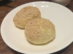 萝卜丝蟹壳黄-老瑞福上海菜(人民广场店)