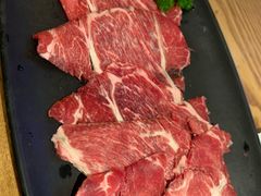 -新石器烤肉(南站店)