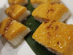 -老爷庙风味美食府(魏都大道店)