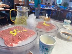 -阳坊胜利涮羊肉(禧乐汇店)