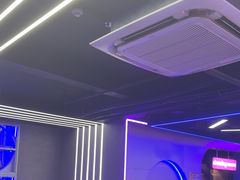 -关你鬼室大型密室逃脱(佛山创意园店)
