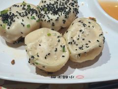 -小杨生煎(黄河路店)