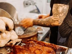 -徐家鸭子·非遗烤鸭(老门东店)