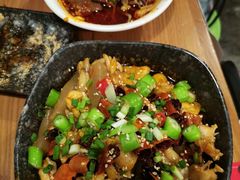 -付小姐在成都(中山公园店)