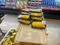 -AEON超市(永旺梦乐城泰达店)