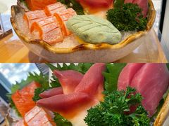 -浦·传统日式料理(3 5 1 1 店)