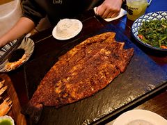 -泰莲庭·溪畔餐厅(雁栖湖店)