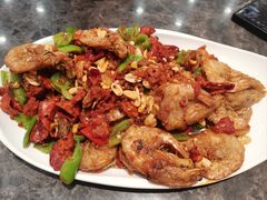 -金阁家常菜(贵阳路店)