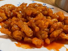 -悠斋餐厅海鲜家常菜(火车站店)