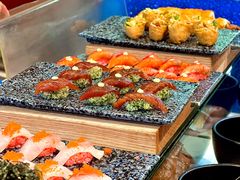 -The COOK·厨餐厅·自助餐(浦东嘉里大酒店)