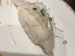 -合点寿司(金虹桥商场店)