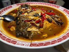-旺顺阁鱼头泡饼(常营店)