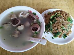 -津品味小吃(大学湾店)