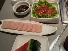 -海底捞火锅(铁西万达店)