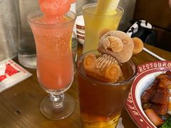 -肥韬茶餐厅(南山mini店)