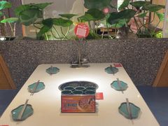 -新辣道鱼火锅(上地华联店)