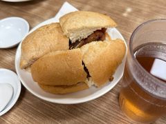 -百福麵家(新馬路店)