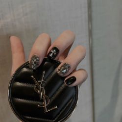 -斯馨·健康美甲美睫